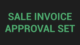 Step-8.3 :- Sales Invoice Screen screenshot 3