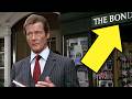 OCTOPUSSY (1983) Breakdown | James Bond Easter Eggs, Book Changes, Making Of & Review