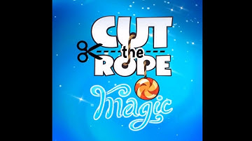 Cut The Rope: Magic | Part 8 | Snowy Hills | 100%