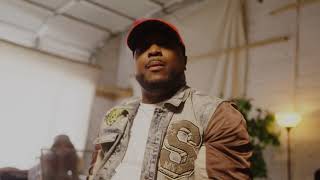 Wegi - Permanent Scars Official Music Video