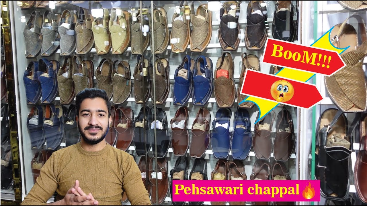 Handmade peshawari chappal Peshawari chappal in cheap price P Peshawari chappal wholesale