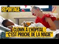 Clown  lhpital un mtier passion  good job