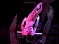 That Grip Strength is Unreal 🔥 #olympics #gymnastics #athlete
