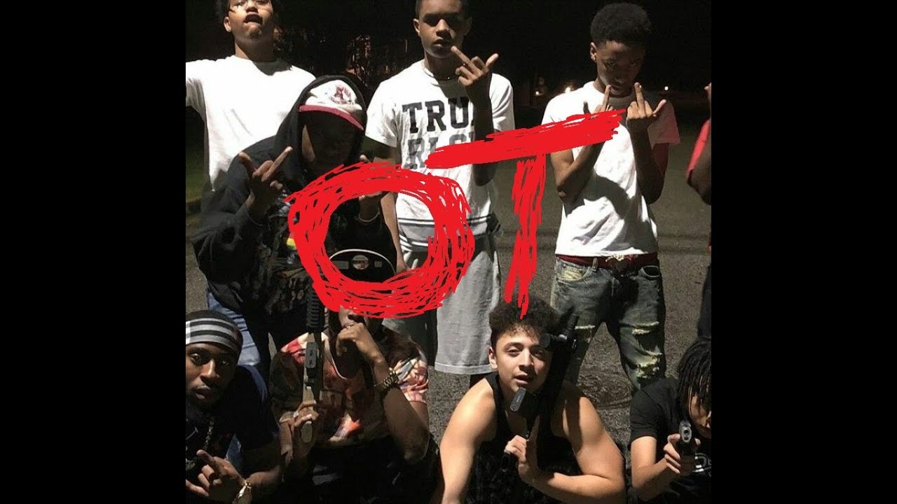 OIL Gang Team of Rust - YouTube