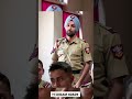 "OH GOD! EK BAAR DILA DE"||DREAM NDA09#trendingshorts #defencestatus #nda2023#ndaacademy