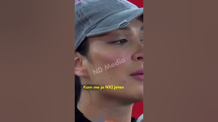 Kam me ja NXI jeten…🤔