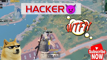 Hacker killed all server😱😱 |Sanhok🌴 | Level Hacker🔥 | Top Hackers😈