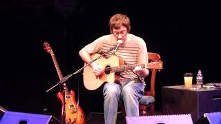 Video thumbnail of "Graham Coxon - Roaming Star (live @ New Vic Theatre)"