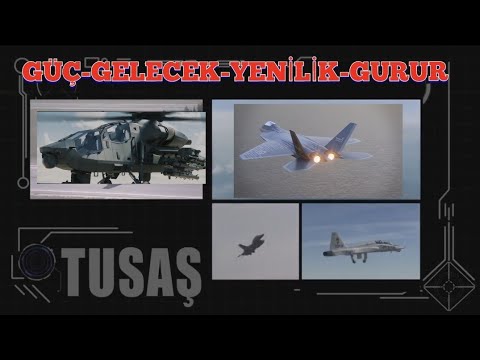 Türk Havacılık ve