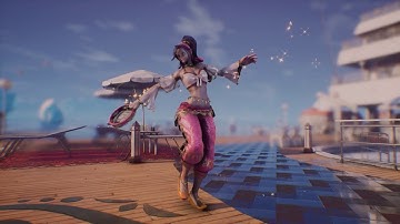 Fighting Ex Layer PC Online Rank Match