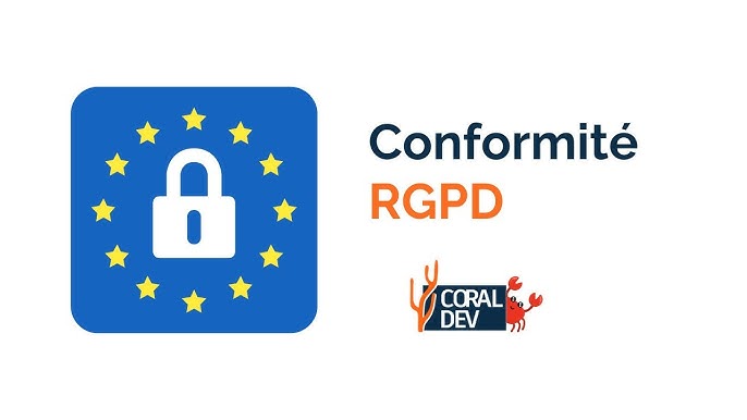 Respect de la conformité RGPD dans la sécurisation des sites WordPress en France et UE