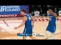 MBB Condensed Game: Buffalo 86, UMass 82 (OT)