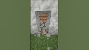 This video is NOT a loop.  #loop #minecraft #shorts #viral #fyp #memes