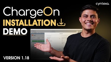 How to Install ChargeOn I Installation Demo in Just 8 Minutes