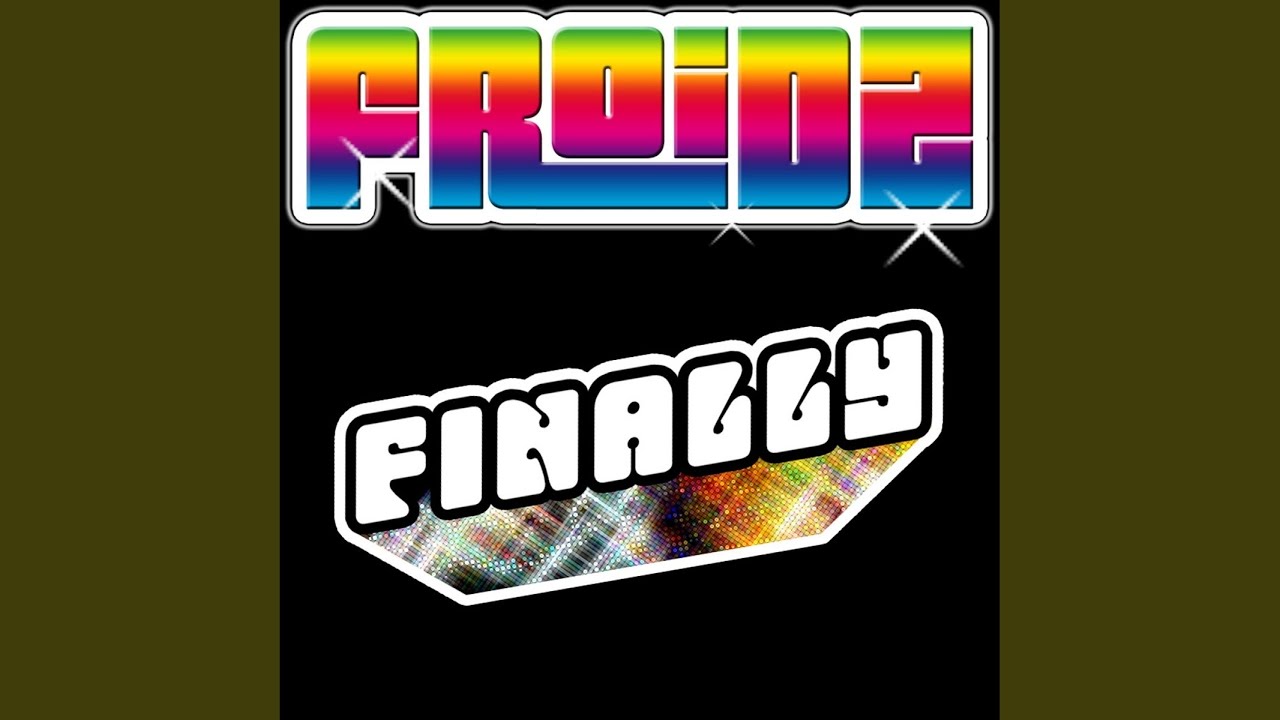 Watch Finally (Wobble Mix) on YouTube Watch Finally (Wobble Mix) on YouTube