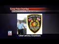 Retired Glencoe Police Chief Dies After Battle with COVID-19 and Other Health Issues