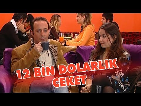 12 bin dolarlık ceket - Avrupa Yakası