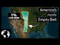 Understanding the United States' Population Distribution