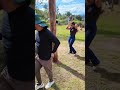Bastidores da gravação do vídeo de chamada do nosso mais novo projeto, o Camping Diário de Aventuras