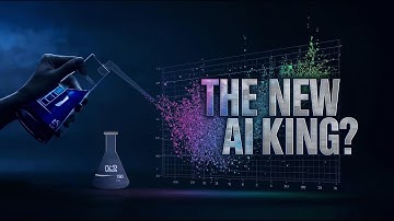 This Chinese AI Model Beats GPT-5 on Reasoning — and Costs Less to Run