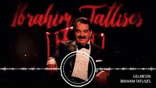 İbrahim Tatlıses - Gelmesin -(Official video) #ibo #ibrahimtatlıses #yeni #2021 #gelmesin #iboshow