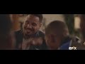 Andre Ward Gives A Tour Of The Contender House