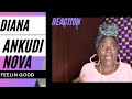 Diana Ankudinova - Feelin Good [Music teacher's reaction and review]