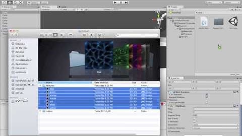 Irritum Indie Game Dev Vlog Part 4: Basic Programming (Unity3D)