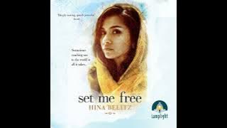 Set Me Free by Hina Belitz