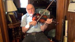 Roger Smith - My Bluegrass Journey  Part 4 Fiddle.m2ts