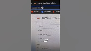 Love this extension. Give it a try. #chatgpthack #openai #aiprm #keywordsearch #seohack #ai #web30