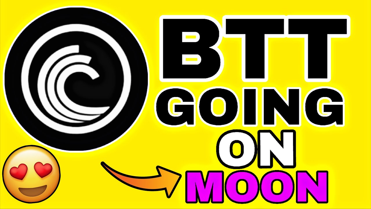 BTT Coin стремительно растёт 😍 | Прогноз цены BTT Coin на 2026 год | Криптовалюта BTT