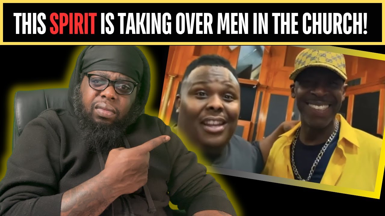 DL Gospel Singer CAUGHT UP! 