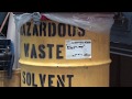 Hospital waste Management - YouTube