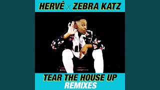 Tear the House Up (Jay Robinson Remix)