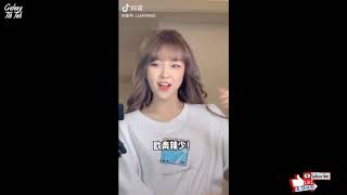 Tik Tok China Douyin 2020 || Lovely, Cute Girls screenshot 1