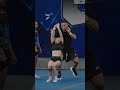 Epic Stunts at The Golden State Grit Pro Cheer League Tryouts