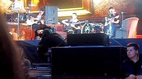 The Script, I