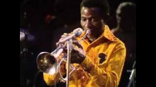 Fela Kuti & Africa 70 - V.I.P. 1/2 (Berlin 1978)