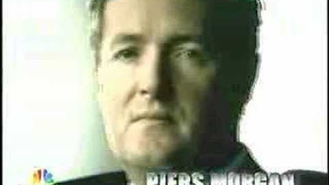 The Celebrity Apprentice Theme Song