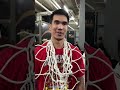Troy Rosario grateful to win PBA title with Ginebra after hitting career 'bottom'