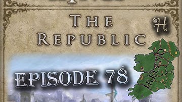 The Republic - A Crusader Kings 2 adventure - Episode 78