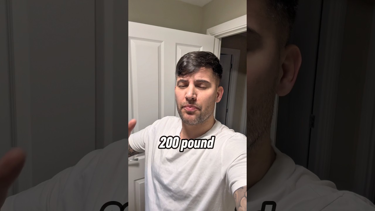 Big Back Series Is Never Going To End 🤣💪 chubby man loses weight