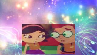 Little Einsteins S1E7   The Legend of the Golden Pyramid