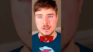 I Can't believe MrBeast did this..😳