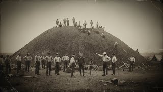 3,000 Burial Mounds Were Excavated in Ohio — Less Than 2% of What They Found Was Ever Made Public.