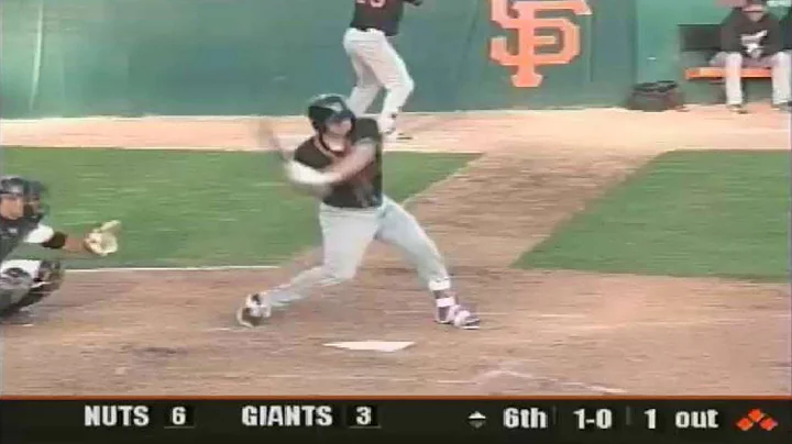 Modesto's Hoelscher hits grand slam