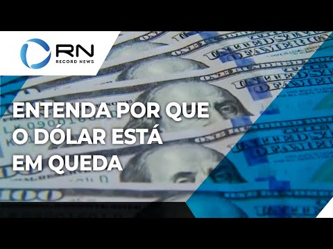 Vídeo: O que acontecerá com o dólar em 2020