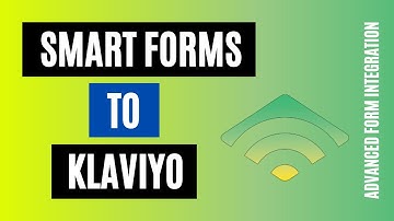 Subscribe to KLAVIYO list from Smart Forms Submission | Best Solution!