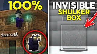 13 Secrets You Missed In Minecraft 1.19